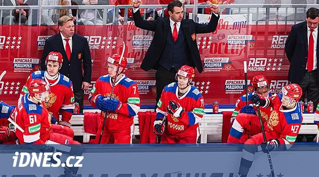 Uzman, hokeyin Olimpiyatlarda Rusya'ya ihtiyacı olduğunu düşünüyor. Şubat ayında karar verilecek