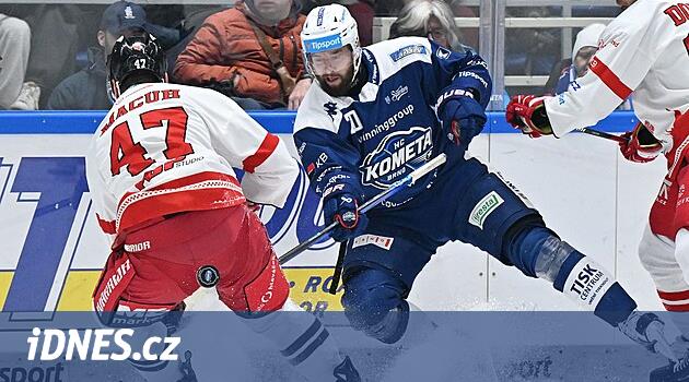 Zohorna, santraldeki yerin bana uygun olduğunu bildirdi. Brno'daki takastan haberi olmadığını söyledi