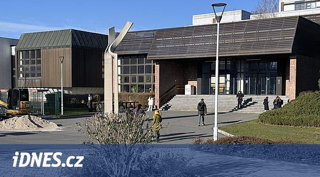 Pilsen 2024'teki UCU'da Alarm: Mahkeme öğrencilerin kovuşturmasını durdurdu