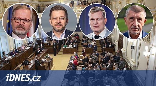 Beyler, bu hiç iyi değildi! 2024'ün on siyasi duyurusu