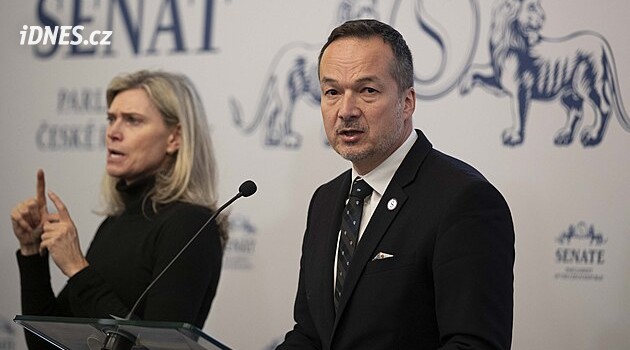 Výsledky voleb 2026: Školství musí reagovat na nástup AI, míní pokračující senátor Grulich
