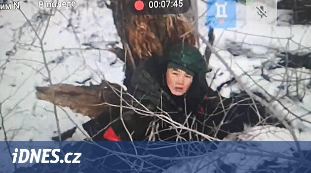Severokorejci zůstávají v ruské válce mimo frontu a vyrábí drony, uvádí Kyjev