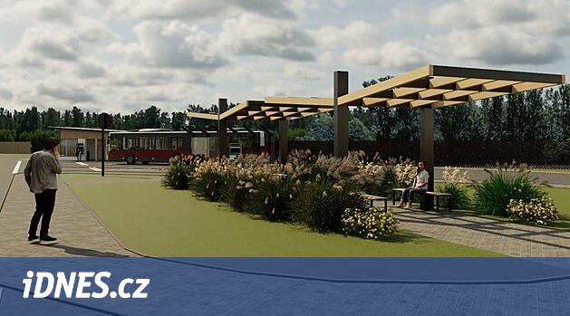 Daha güvenli, daha modern, daha konforlu. Doksy'ye yeni otogar yapılacak