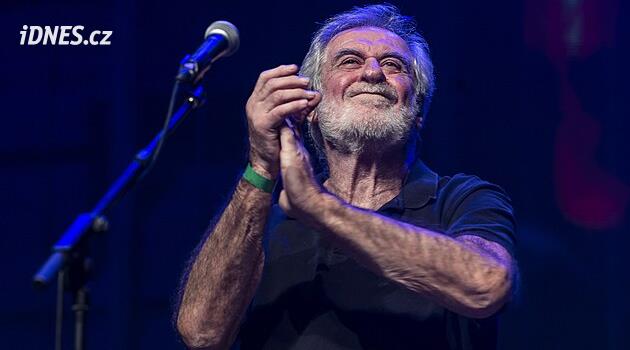 GLOSA: Krásný, ale nikoliv ztráty. Michal Prokop stále drží krok