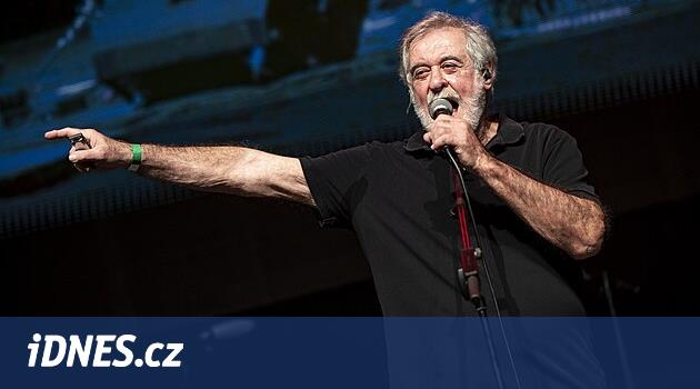 Renkli ve kompakt. Michal Prokop, Metronome Prag'ın yeni albümünde Christen