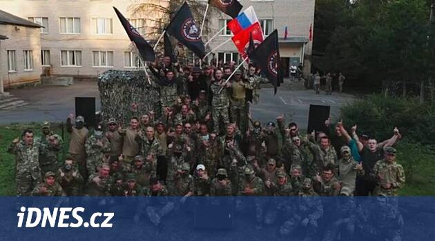 Rusya yeniden Wagnercilere katılıyor. Yeni lejyonun lideri savaşı kaybetmediğini iddia ediyor