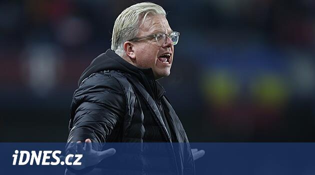 Friis rahatladı ama Sparta koçu hemen uyardı: Henüz bu işin içinden çıkamadık