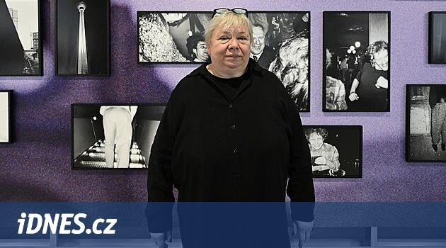 Ostrava ayak izleri: Fotoğrafçı, Ostrava'nın eskiden bir kovboy olduğunu ve çok değiştiğini anlatıyor