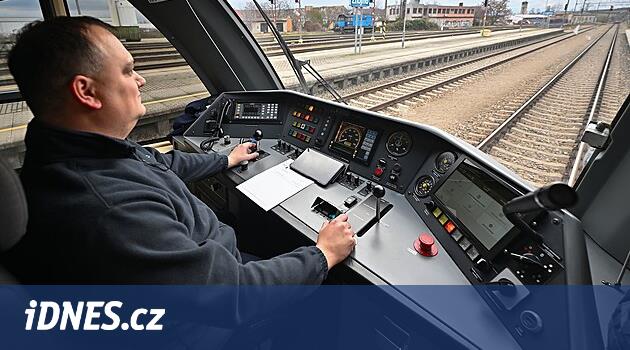 Yeni trenler daha fazla konfor sağladı ancak artık ETCS nedeniyle hattın bir kısmına izin verilmiyor