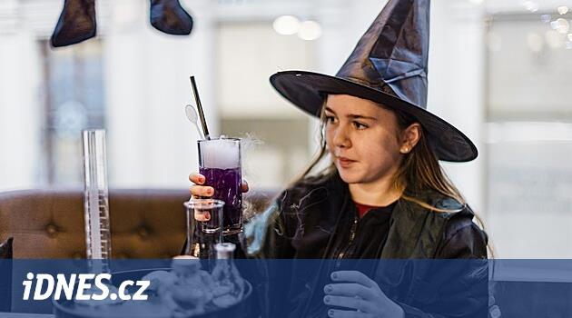 Brno'nun gastronomi sahnesinde yeni kozlar var ama blogculara göre bu durum tavan yapıyor