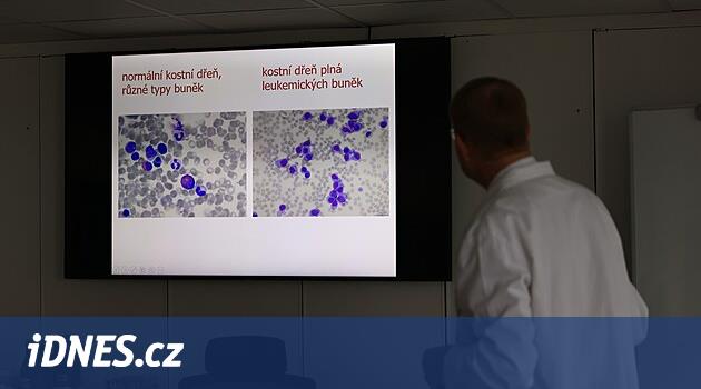 Doktorlar terzi gibi. Yeni yöntem sayesinde sorunlu hücreleri ortaya çıkmadan tespit ediyor