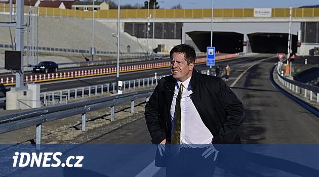 Litomilik Kötü Bypass ortaya çıkmazsa, sürücüler bizi yerdi, diyor RMD başı