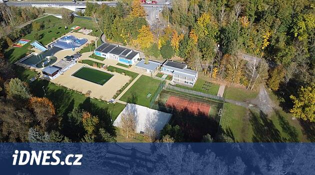 Havlíčkův Brod yeni bir yüzme havuzu arıyor, bugüne kadarki en büyük yatırım olacak