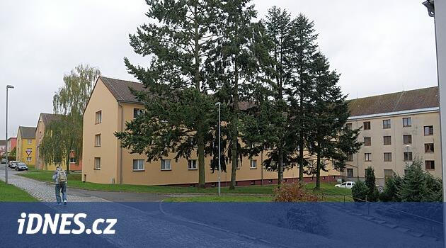 Yıllar önce özelleştirdi, şimdi Žďár daireleri insanlardan geri satın alacak