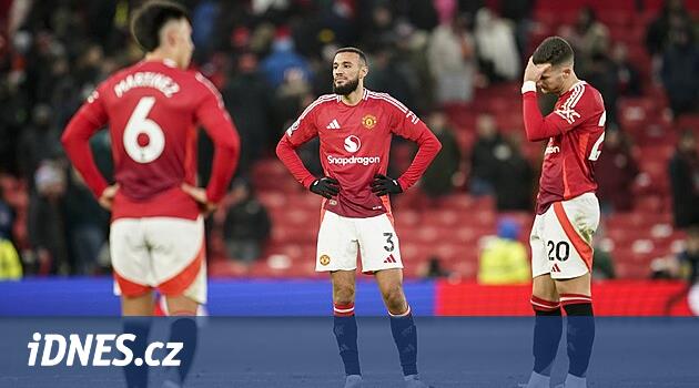 ONLINE: United ligin en zayıf takımıyla oynuyor, Ipswich Brighton'ı ağırlıyor