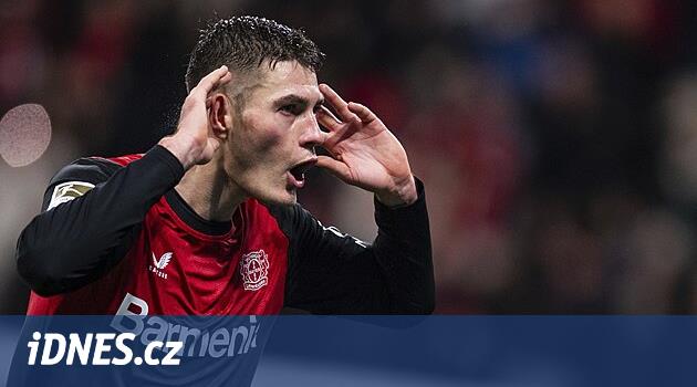 Mütevazı Schick: İnanılmaz, dört gol çok özel ama daha iyi oynayabilirim