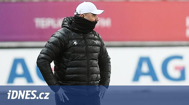 Trpišovský: Bahar daha zor olacak, daha fazla oyuncuyu dahil edeceğiz. Değişiklikler mi? Hiçbir şey yolunda değil
