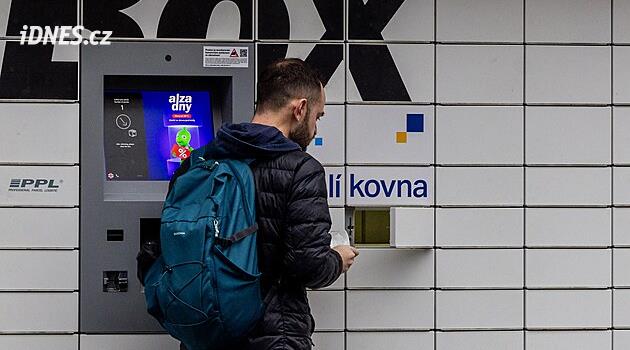 Artık postaneye gitmek yok. Bölgenin kuzeyindeki belediyeler akıllı kutular için para alabilecek