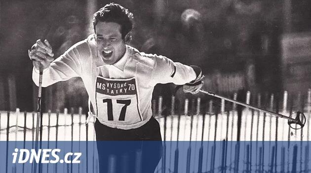 1970 İskandinav kombine dünya şampiyonu Rygl, 77 yaşında öldü