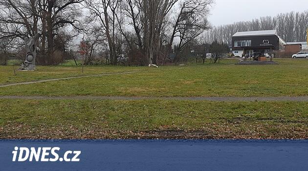 Komşular buna karşı çıkıyor. Olomouc merkezli döşeme üreticisi bir genişleme planıyla karşılaştı