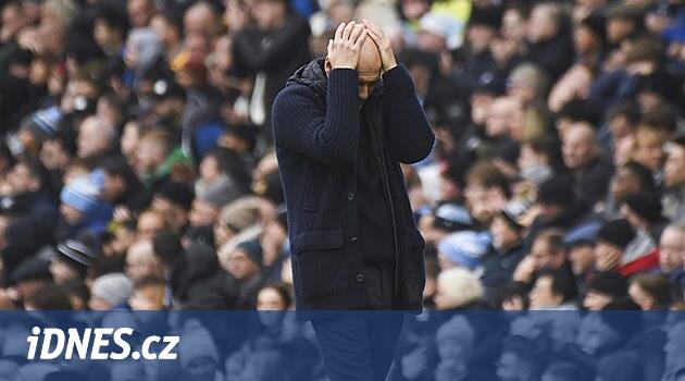 Harika performans! Bir yenilginin ardından Guardiola'yı şaşırttı. City'nin dertleri ne zaman bitecek?