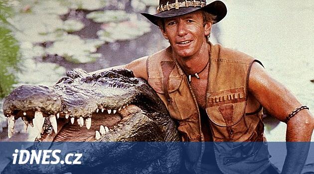 Crocodile Dundee filminin göze çarpmayan kahramanı hayatını kaybetti. 90 yaşına kadar yaşadı