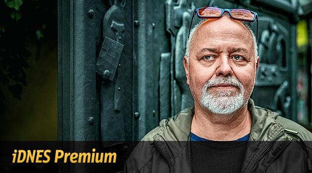 Aleš Palán, uzaya bakmayı özlüyoruz, sadece içerik tüketiyoruz diyor