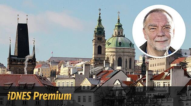 Praha 1 korsana hemen daha uzun bir kira kontratı verdi. Diğer eski yerleşimcilere karşı daha katıydı