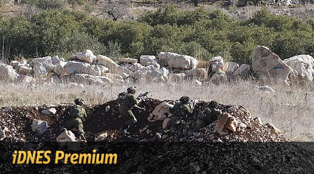 Meslek politikası mı yoksa güvenlik garantisi mi? İsrail Suriye'de gerilimi tırmandırıyor