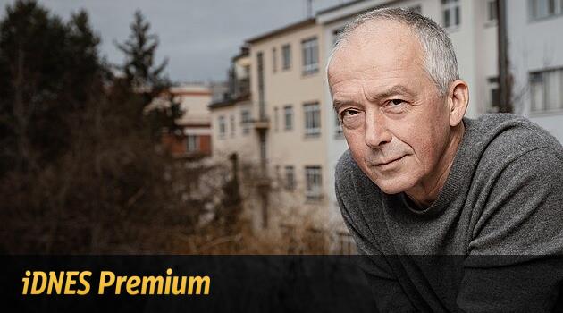 Jakub Cigler: Wenceslas Meydanı Prag için değişimin ilk kırlangıcı olacak