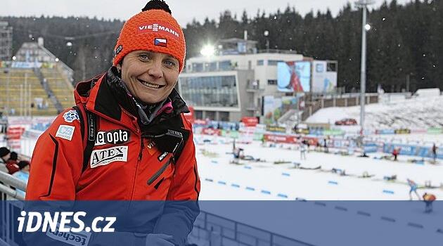 Nechápala jsem, co se děje. Česneková chce hukot Nového Města dopřát i