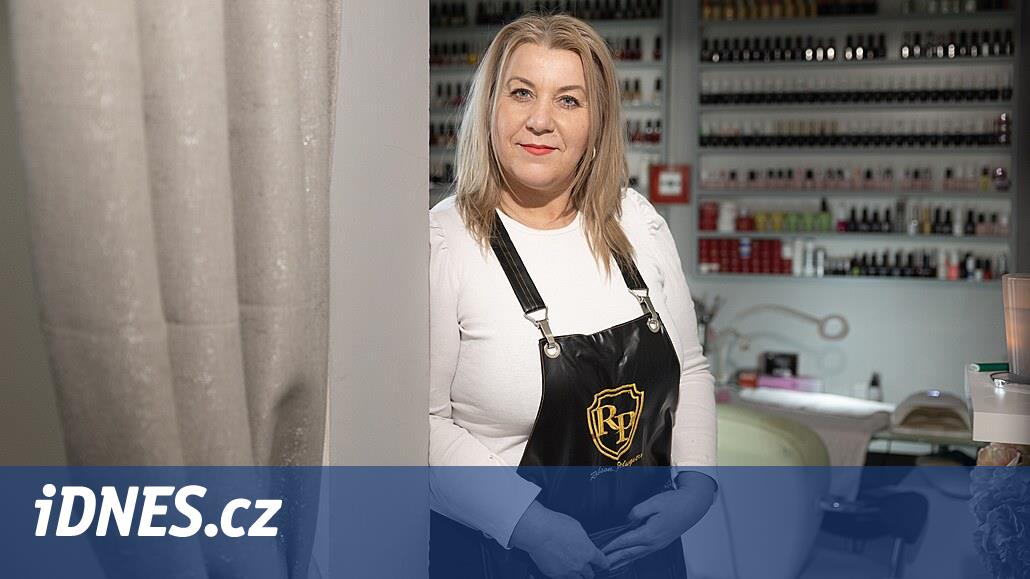 Daha yüksek KDV, enerjiyle aynı darbedir. Daha fazla ödemek zorunda kaldım, kuaförü anlatıyor