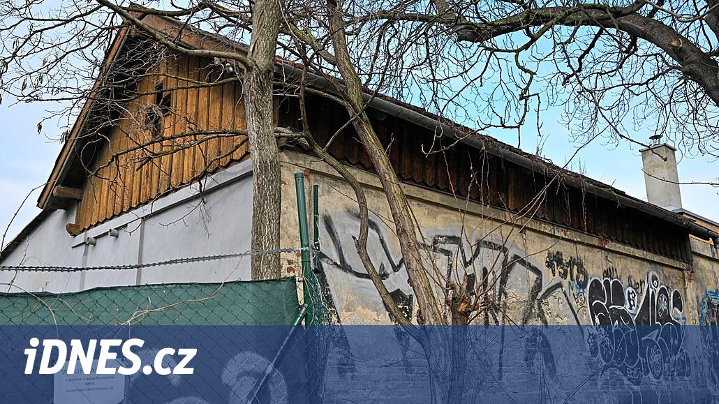 Son tren 60 yıl önce bu duraktan geçmişti, onarımın ardından yeni bir kullanıma kavuşacak