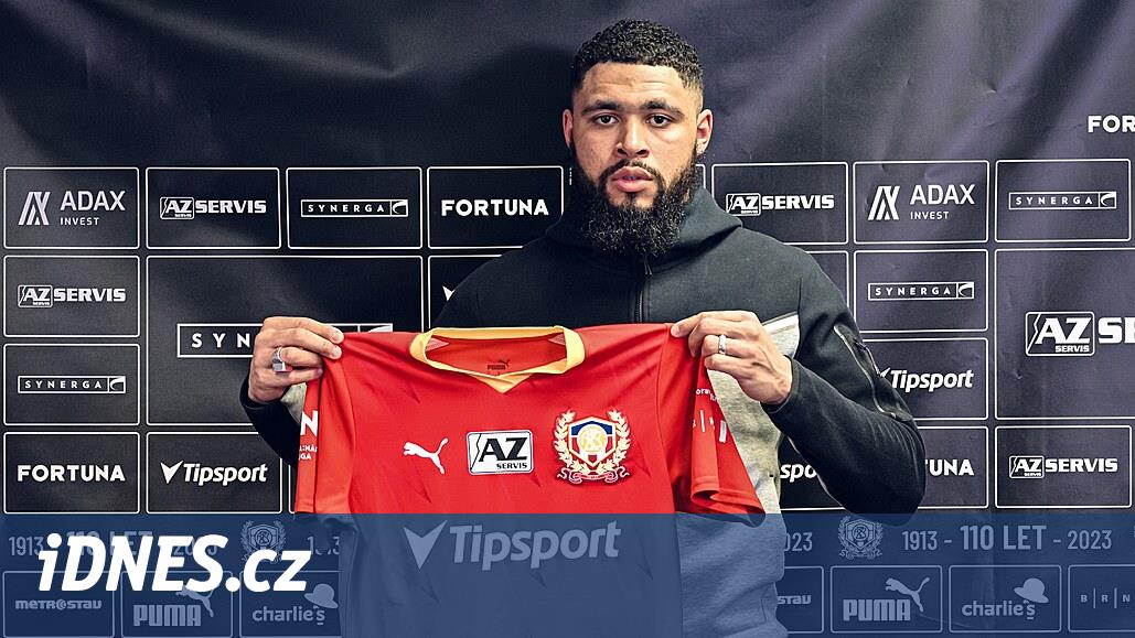 Bundesliga'da ve Avrupa Ligi'nde yarı final oynadı. Falette artık Brno'da savunma yapacak