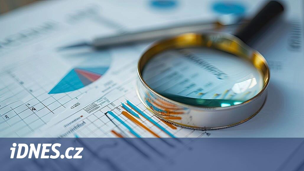 Investice do dluhopisů jsou teď sázkou na jistotu, říkají experti - iDNES.cz