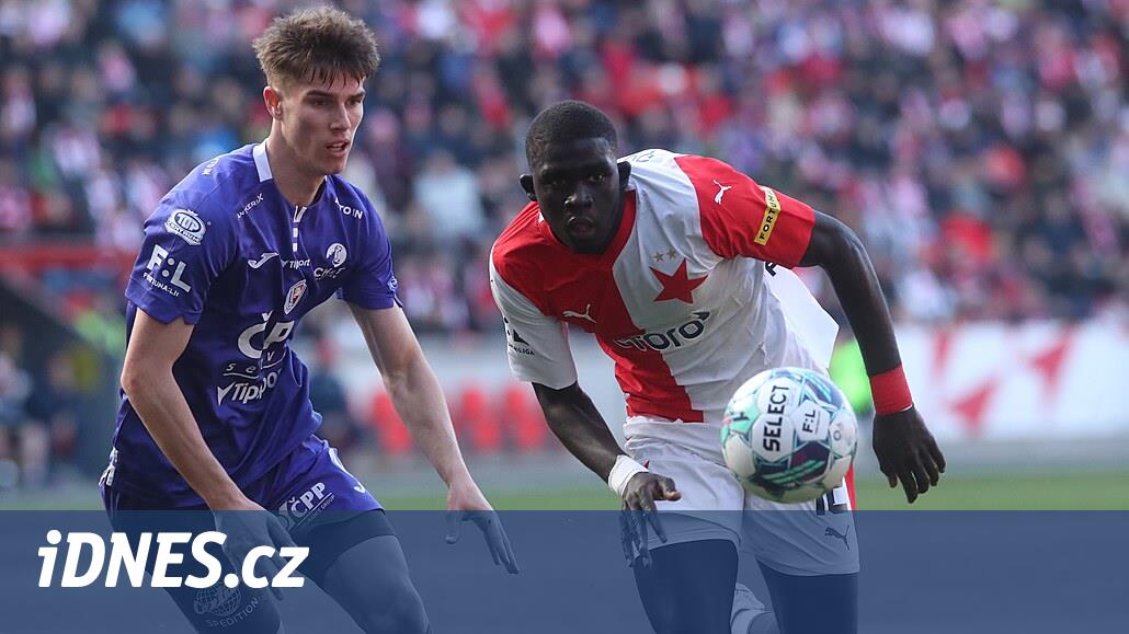 ONLINE: Slavia, Pardubice ile ısınma maçı yapıyor, Sparta, AIK'ye meydan okuyor