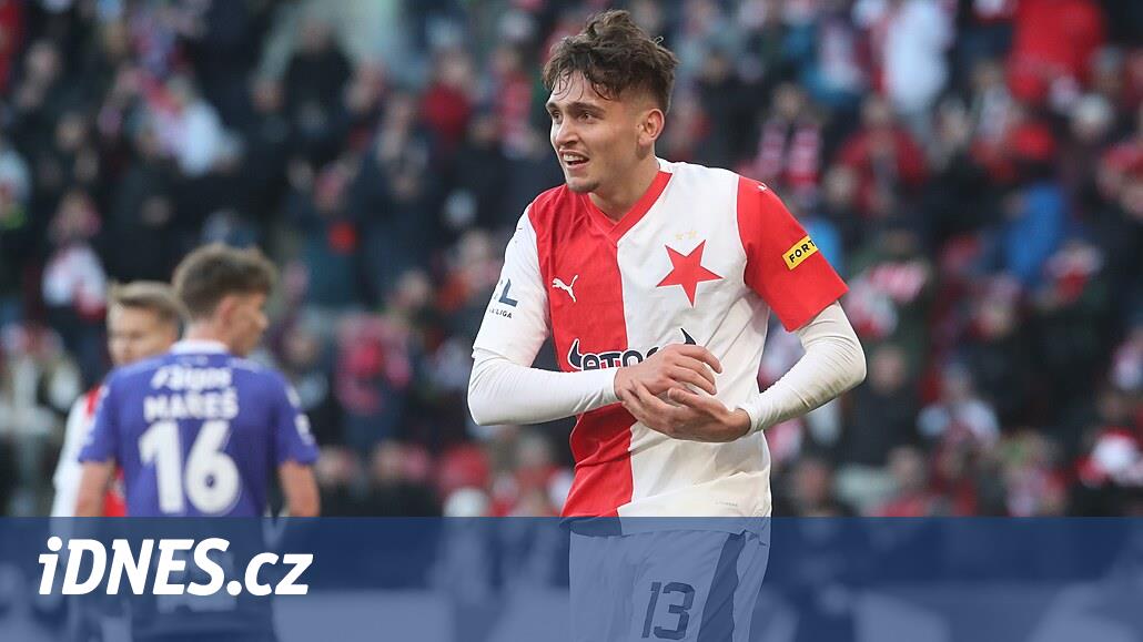 Eğer hat-trick yaptıysan, çabuk ol. Bu hedefler mutfak içindi, mecburdum, diye güldü Chytil