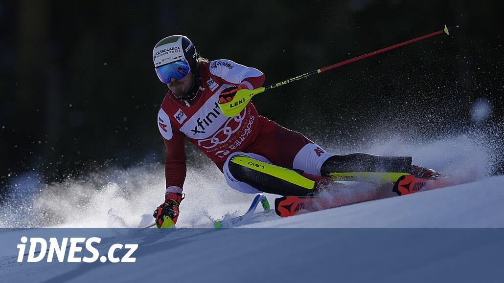 Feller Palisades Tahoe'da slalom SP'yi kazandı, küçük küre artık elinizin altında