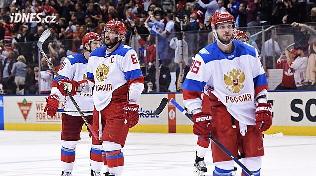 Rusové se vrací na půdu IIHF. Účast na MS? Měli bychom cílit na olympiádu, říká Bykov