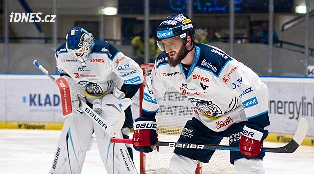 Sakatlanan Tomáš Filippi artık bu sezon Liberec'e yardım edemeyecek.