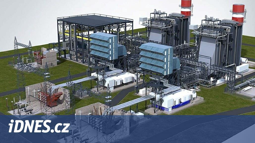 O kadar da yeşil bir Teksas değil. Devlet doğalgazla çalışan yeni bir elektrik santrali kurmayı planlıyor