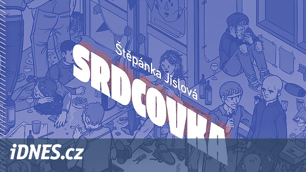 Muriel ödüllerini otobiyografik Srdcovka veya sanatsal açıdan kusursuz Rváčov kazandı.