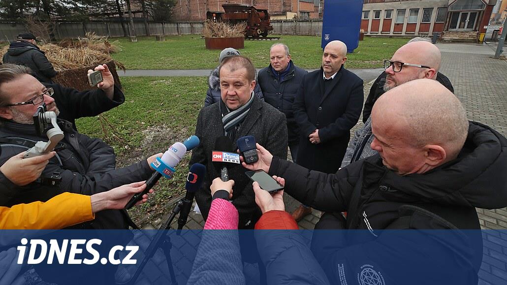 Liberty izabe tesisi önünde bir protesto düzenlenecek, sendikalar hükümete ve AB'ye harekete geçme çağrısında bulunacak