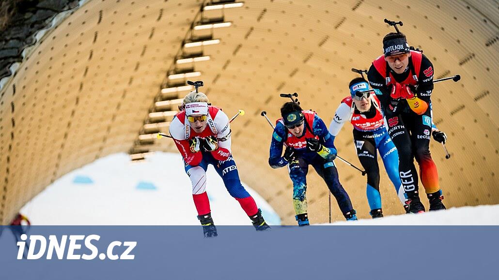 Yeni kasaba, en azından 2030'a kadar Biatlon Dünya Kupası'na ev sahipliği yapacak