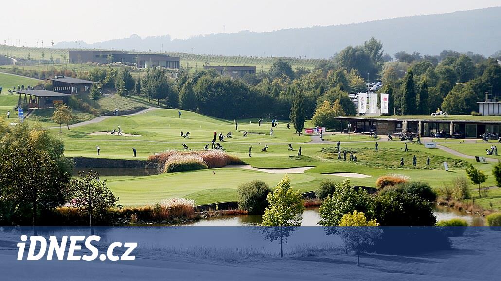 Brno gereksiz mülklerden büyük ölçüde kurtuluyor, aynı zamanda golf sahasını da satmak istiyor