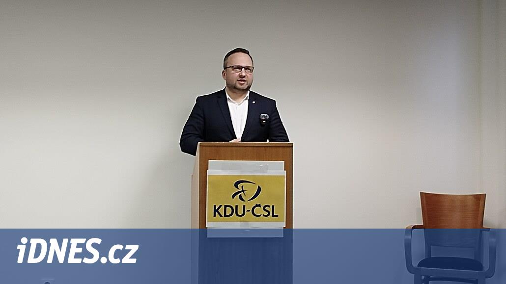 Engelli insanlar için çalışma bonusu.  Jurečka departmanının bunun için ne yaptığını söyledi