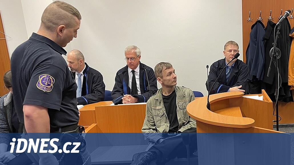 Cinayet için 25 yıl hapis cezasına çarptırılan bir adam anayasal bir şikayette bulundu