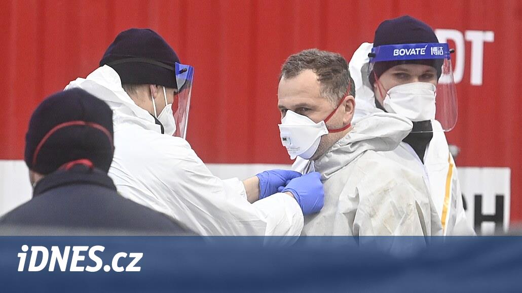 Pardubice bölgesindeki bir başka kuş gribi salgını da Svitava bölgesindeki üremeyi etkiledi