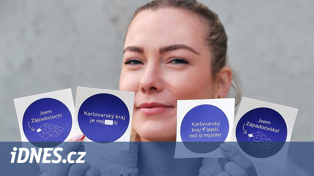 Önyargılara karşı kampanyada Karlovy Vary bölgesi sandığınızdan daha iyi