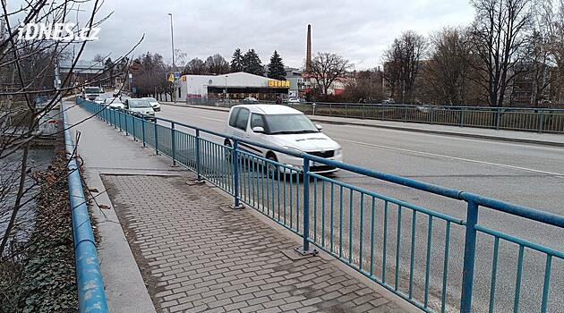 Jihlava ve Brod'da önemli caddelerin onarımı başlıyor